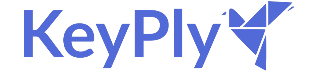 KeyPly Logo