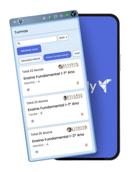 KeyPly App Preview